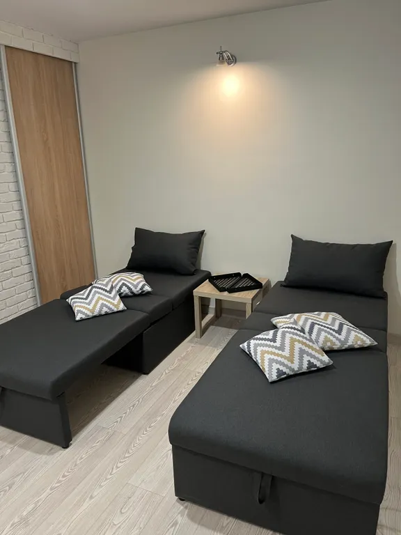 Квартира Апартаменты со свежим ремонтом и отдельным входом Neoclassic — Ярославль