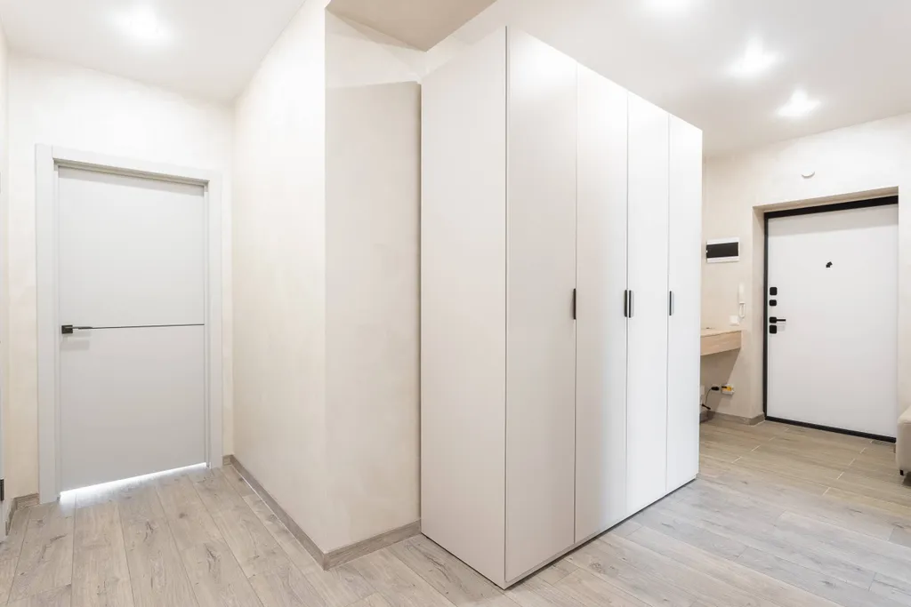 Квартира 2-комнатная Квартира — Калининград