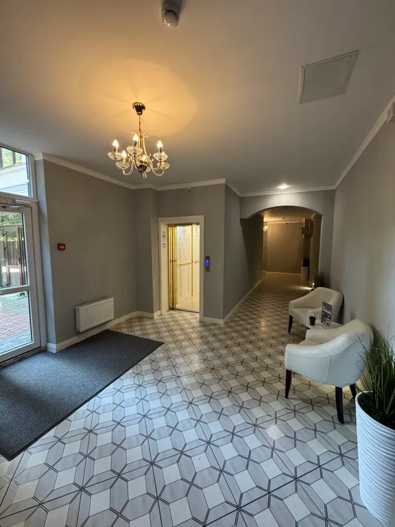 Grand Luxe возле моря