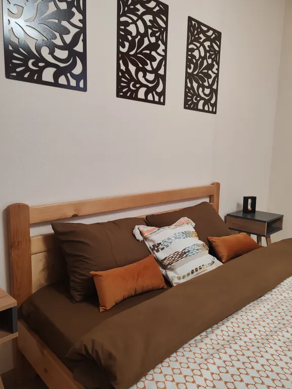 Квартира Сахара