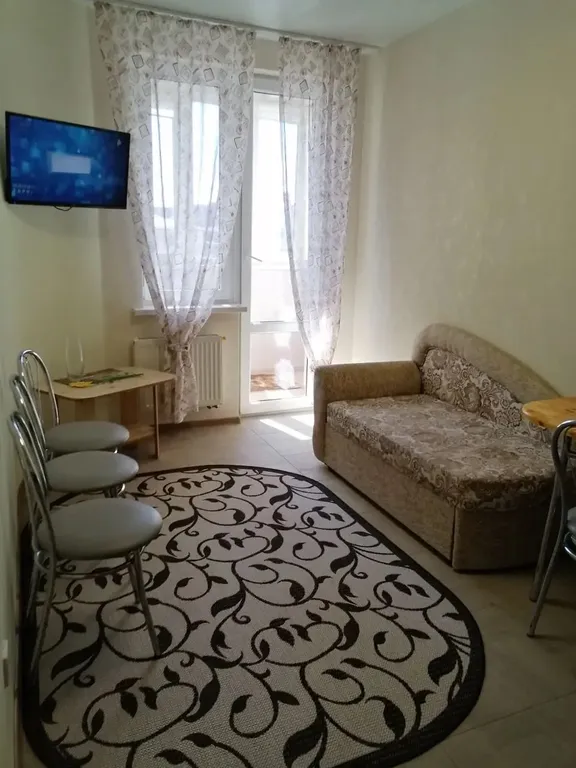 Квартира Квартира в шаговой доступности к морю — Анапа