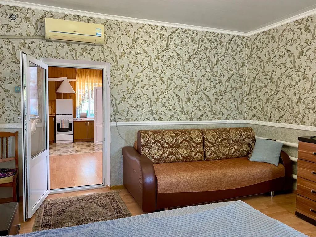 1-комнатный Дом