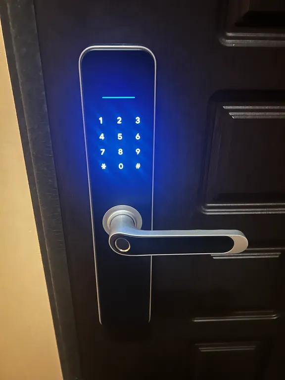 Уютная квартира в Железнодорожном