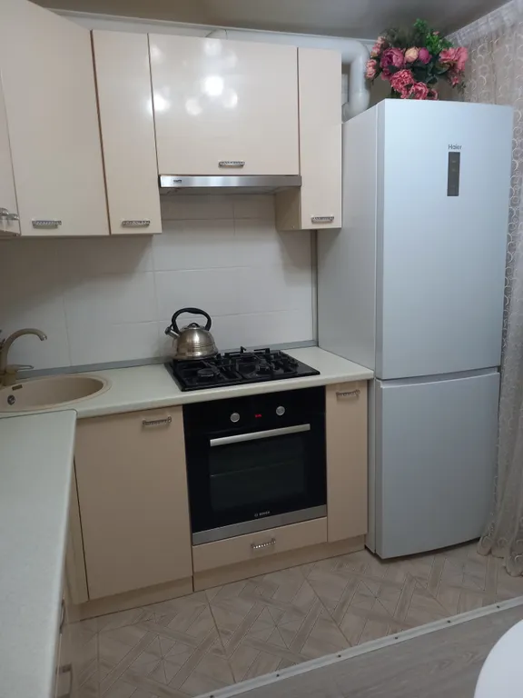 Уютная 2-комнатная квартира