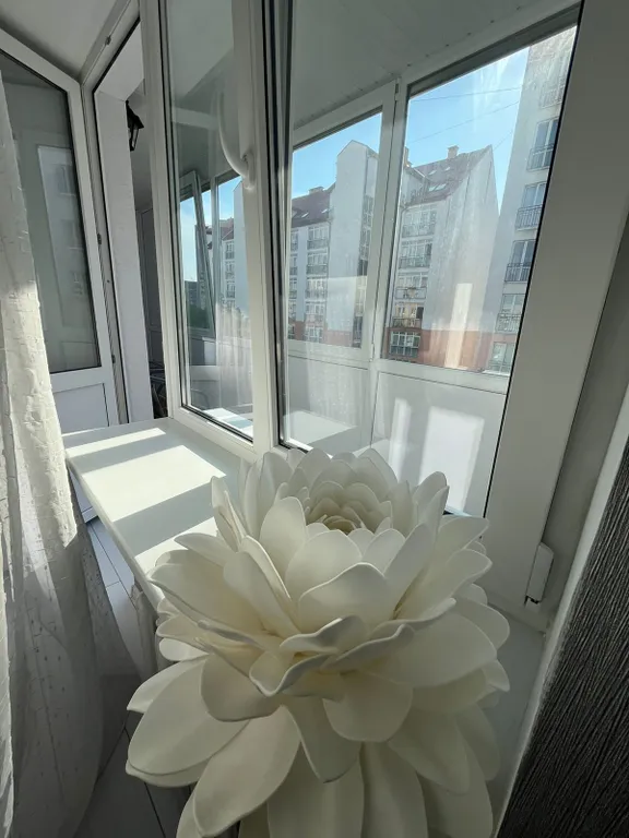 Квартира Апартаменты Феникс — Калининград