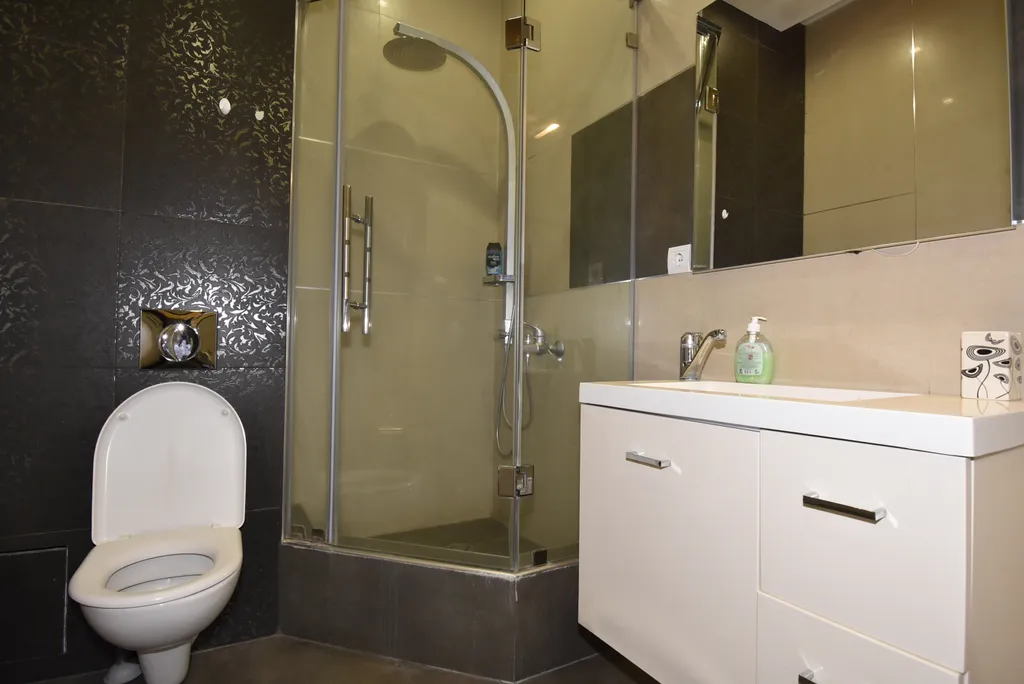 Красивая квартира