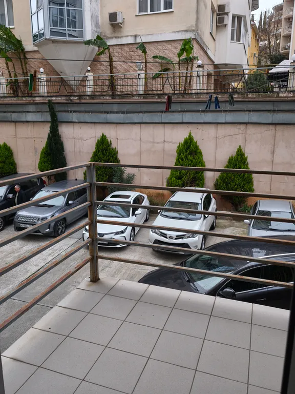 Квартира Уютная квартира — Сочи