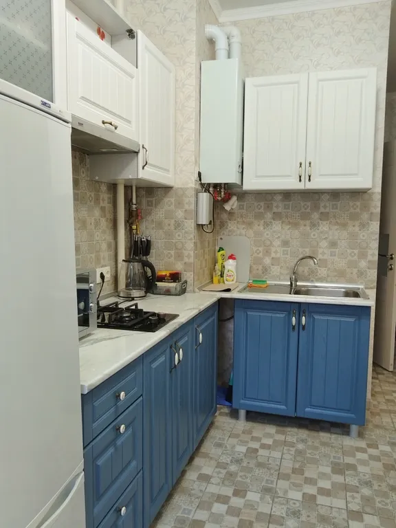 Квартира Квартира в центре Олимпийской набережной — Сириус