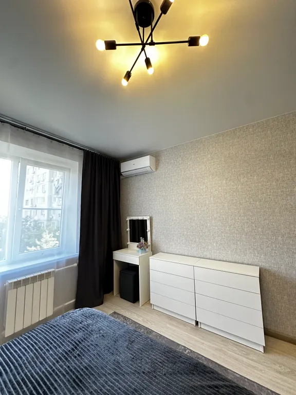 Квартира в южном районе