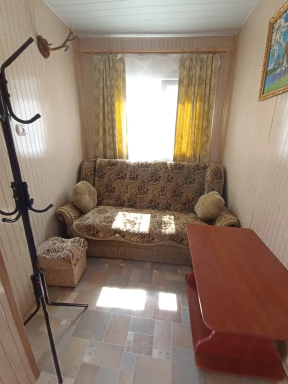 Коттедж Уютный домик с живописным двором — Курортное (Феодосия)