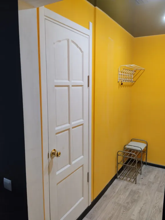 Уютная студия в центре города