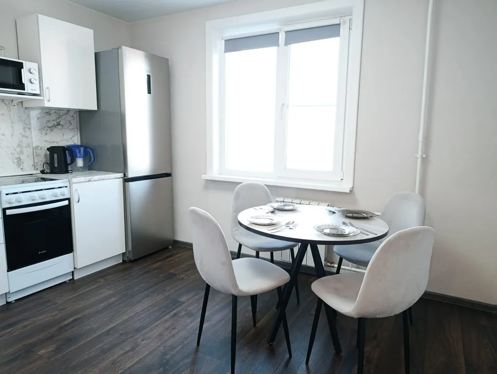 Уютный уголок для двоих