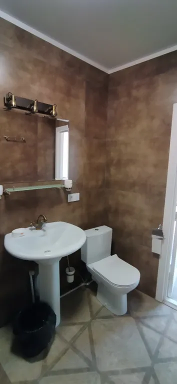 Двухуровневые апартаменты с отдельным входом в Старом городе