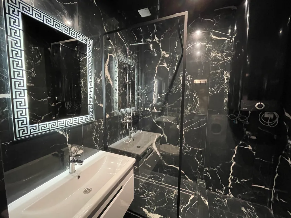 Вилла Дельфин