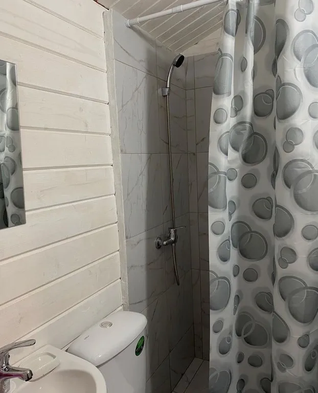 Коттедж недалеко от моря