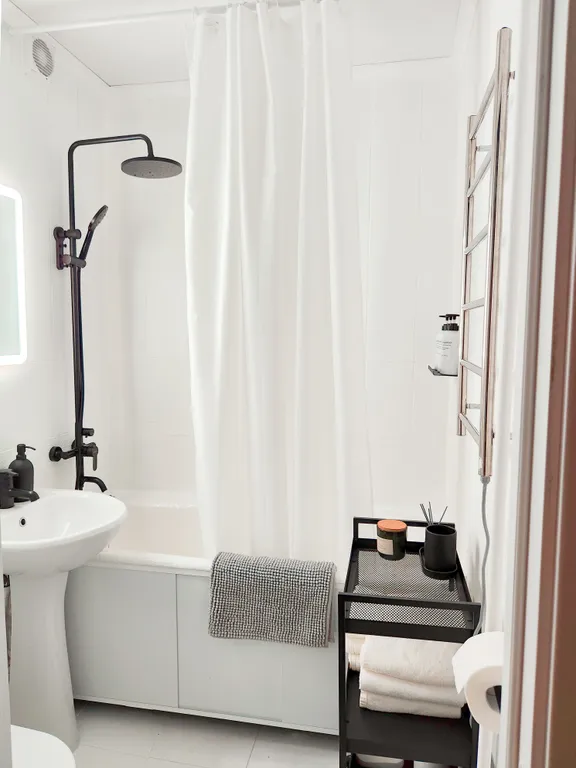 апартаменты Soft Loft Murmansk