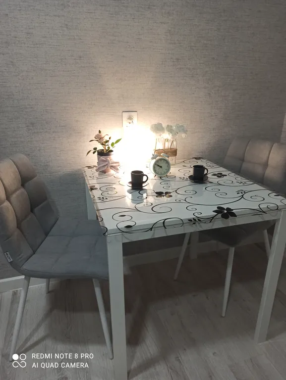 Апарт-отель "Mirra"