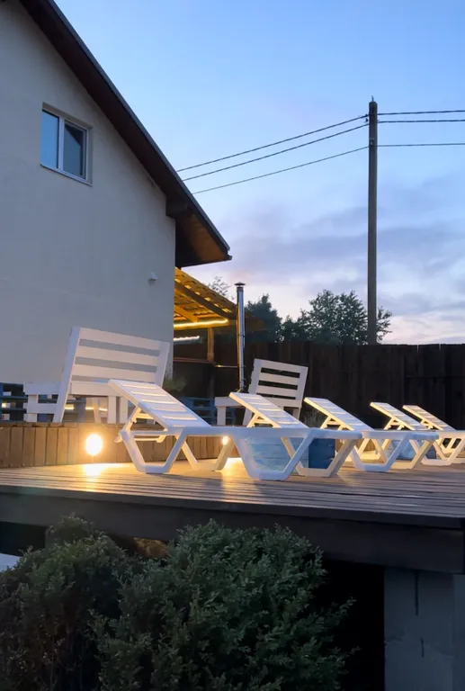 4-комнатный Дом