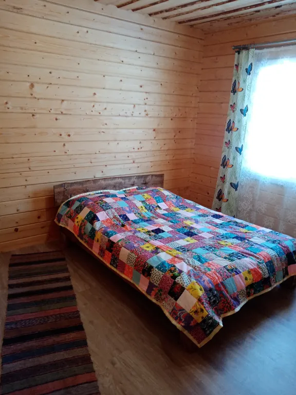 Эко дом Lavstep