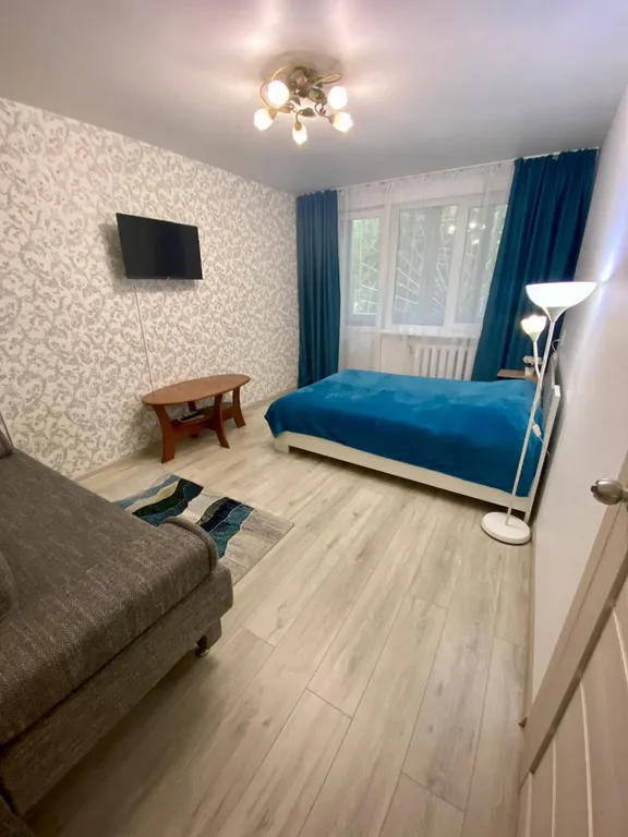 Квартира Уютная квартира в центре города — Калининград