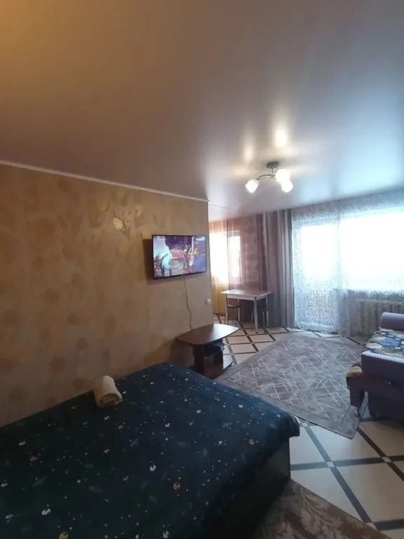 Уютная квартира в самом центре