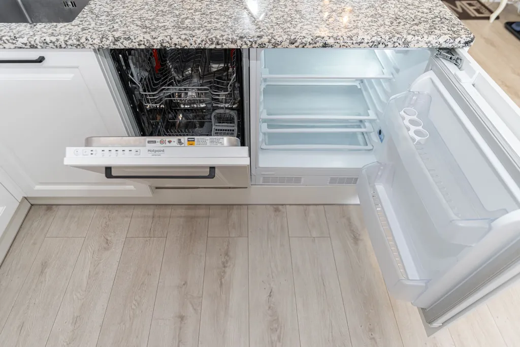 Квартира Квартира Like home 22 — Светлогорск