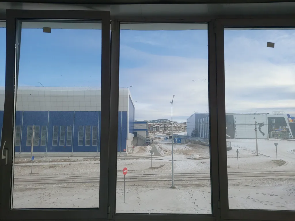 Уютная 2 комнатная квартира