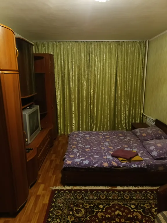 Квартира в центральном округе