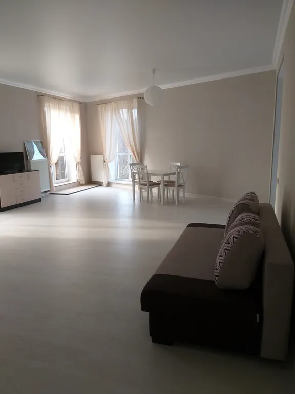 Квартира Квартира Апарт Морис — Светлогорск