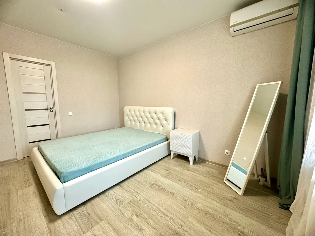 Апартаменты с бассейном