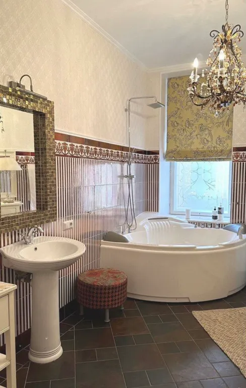 Кино-квартира