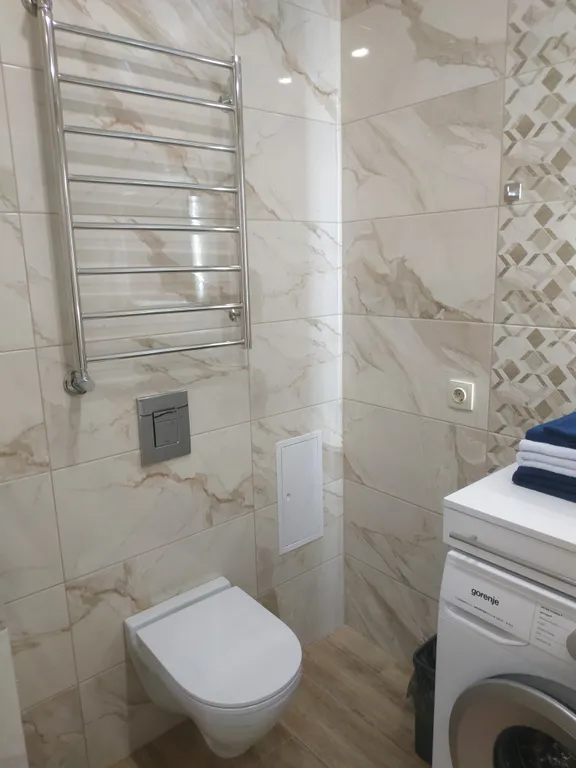 Отличная квартира в ЖК Факел