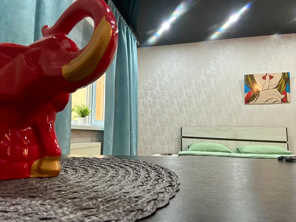 1-комнатная в микрорайоне Оптимистов