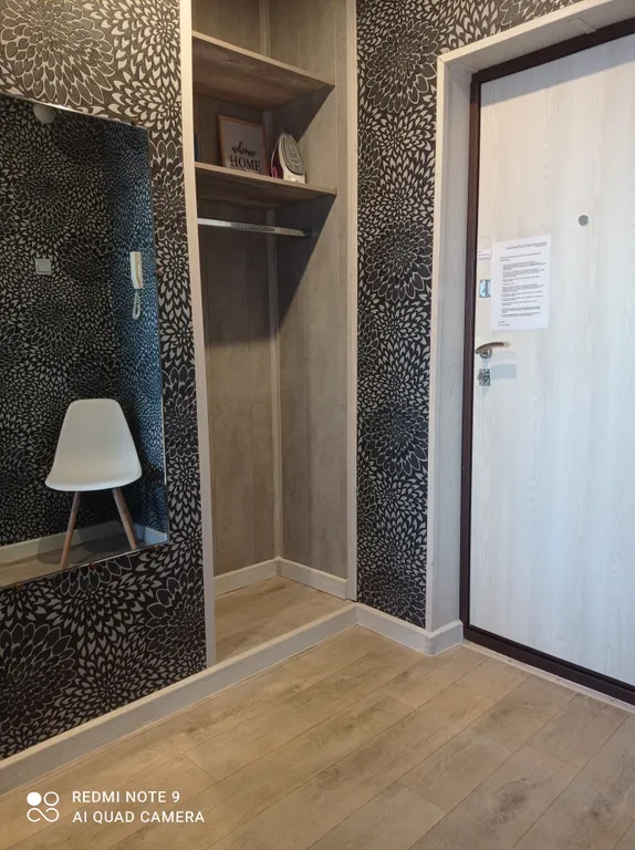 С видом на Волгу