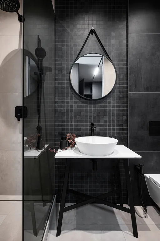 Апартаменты у моря