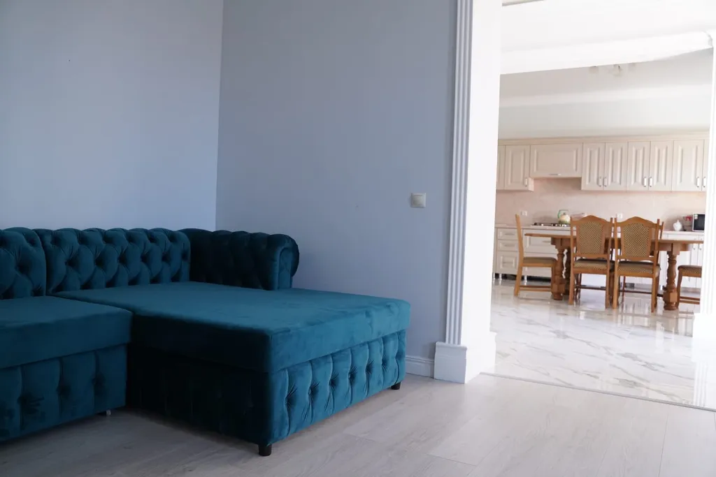 Морская звезда