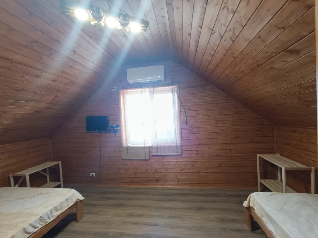 3-комнатный Дом