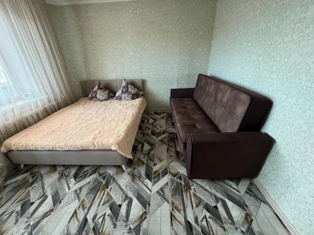 2-х комнатная уютная квартира — аренда посуточно в Кодинск