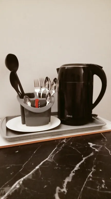 Уютная квартира недалеко от центра города