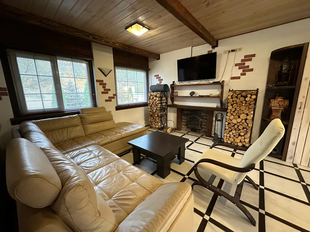 Коттедж Дом на Соколке — аренда посуточно в Смоленск