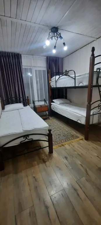 3-комнатный Дом