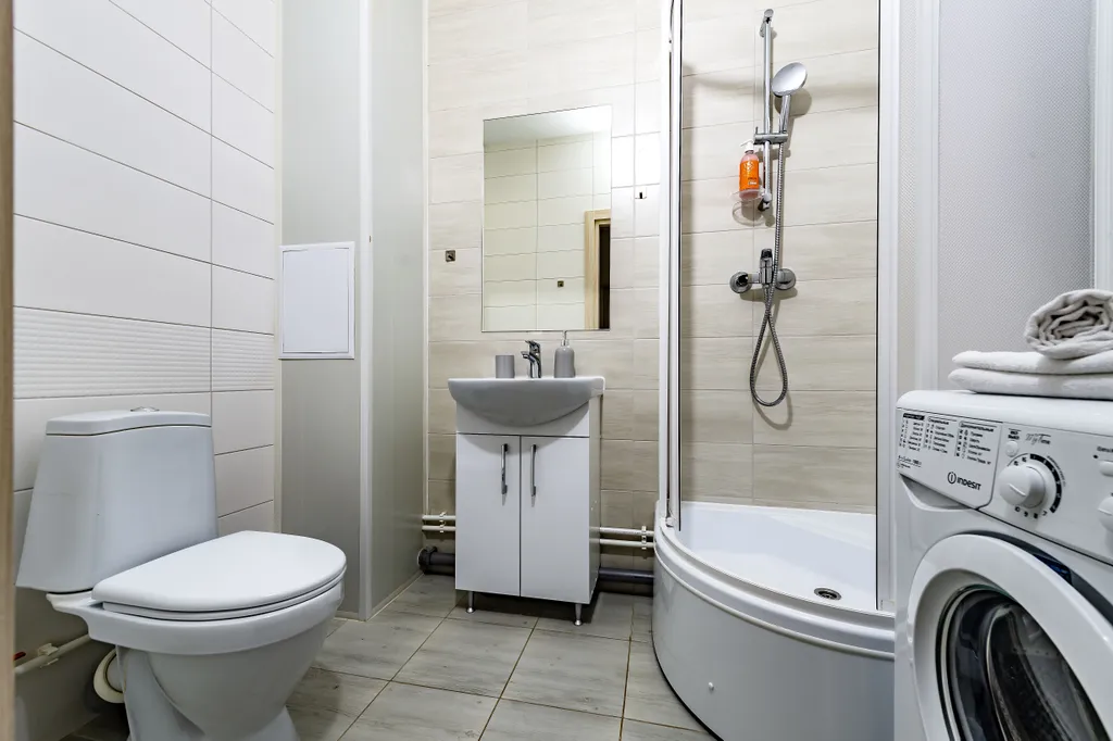 ApartMe Комендантский проспект
