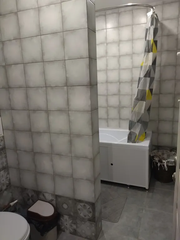 Аппартаменты с отдельным входом и личной парковкой