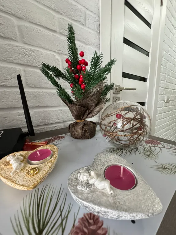 Квартира студия в новостройке с кондиционером