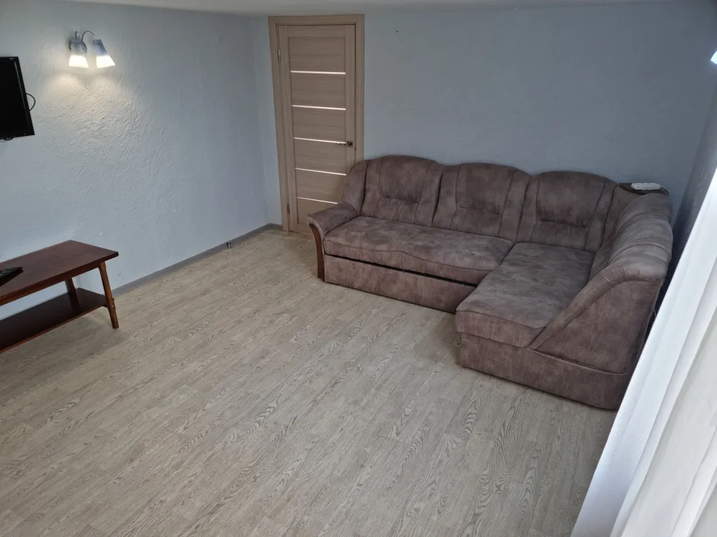 2-комнатная Квартира — аренда посуточно в Евпатория