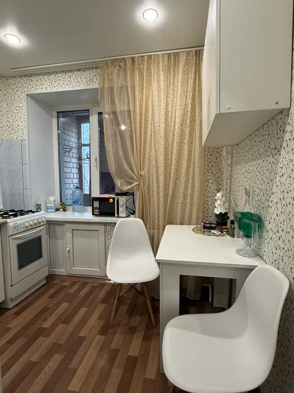 Все в гости к Аленке