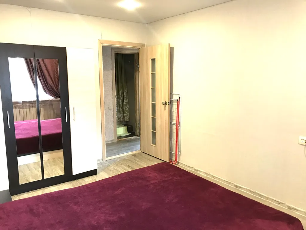 2-х комнатная квартира в центре