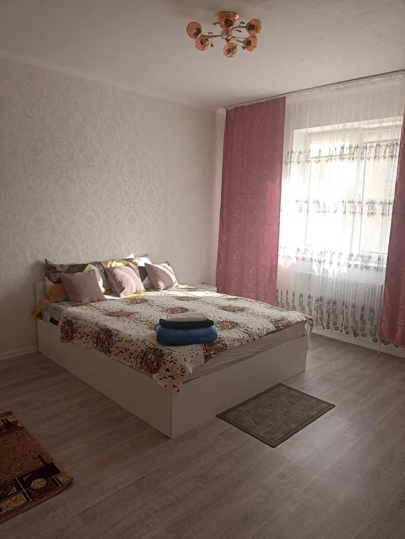 Уютная квартира — аренда посуточно в Новая Адыгея