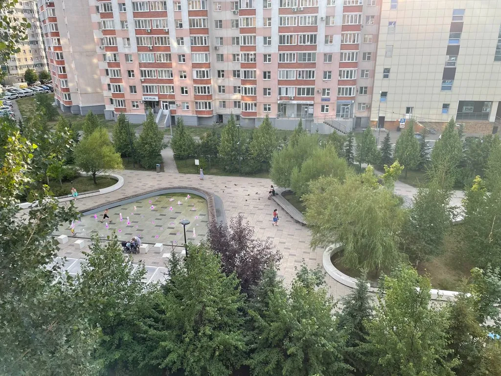 Квартира Уютная квартира в центре города — Казань