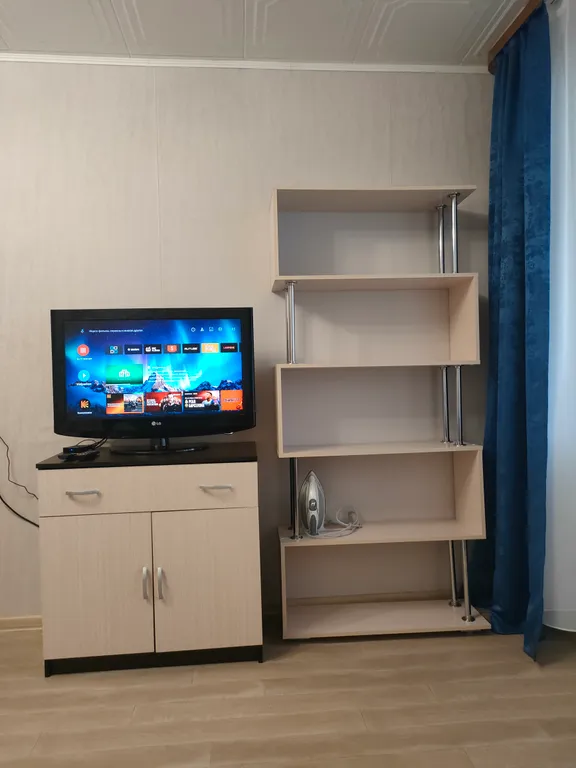 Уютная 2-х комнатная квартира